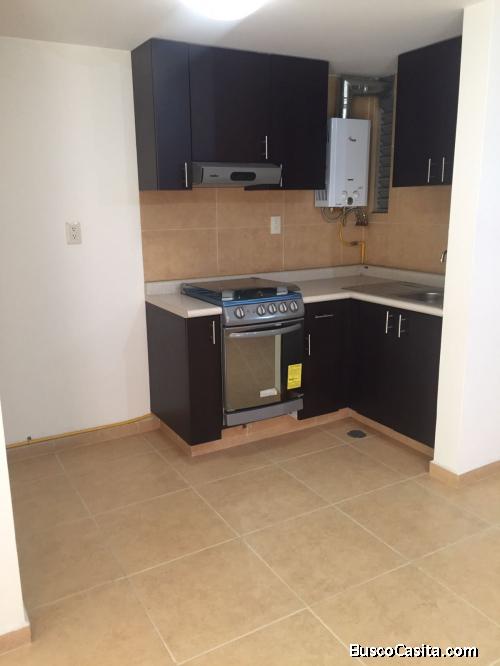 Departamentos en Venta, Granjas Mexico Fovissste Aceptado