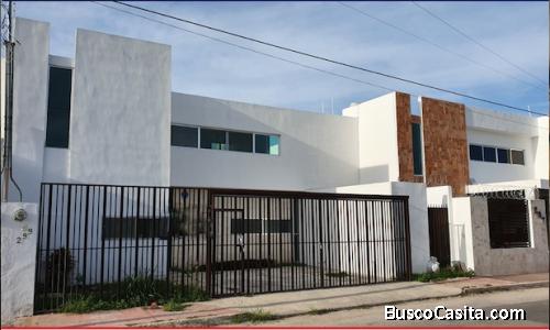 ¿Buscas la casa ideal en Mérida? ¡Atención, esto es para ti!