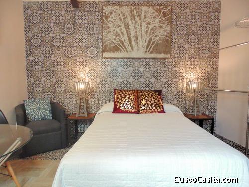 Suites amuebladas ¡Todos los servicios y comodidades!