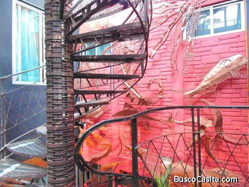 ALOJAMIENTO CDMX SUR RESERVA YA