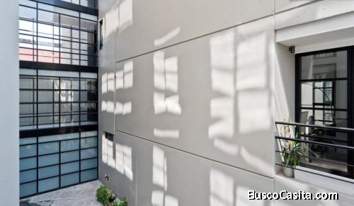 Se renta departamento 