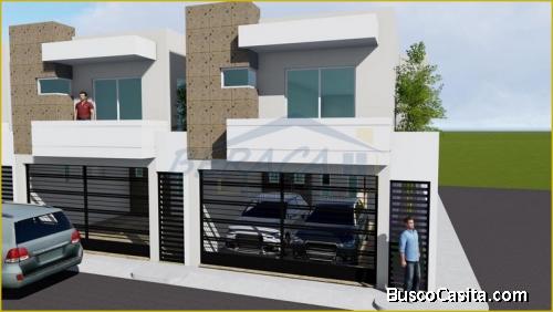 CASA EN VENTA COL LAURO AGUIRRE, TAMPICO 