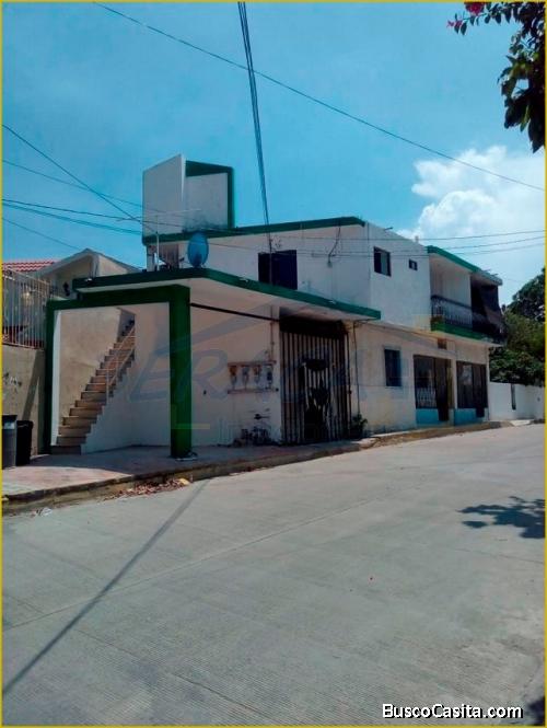 DEPARTAMENTO EN VENTA COL MEXICO, TAMPICO 