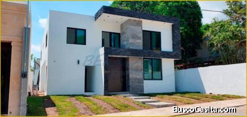 CASA EN VENTA COL ALTAVISTA, TAMPICO 