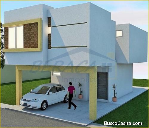 CASA EN VENTA COL MEXICO, TAMPICO 