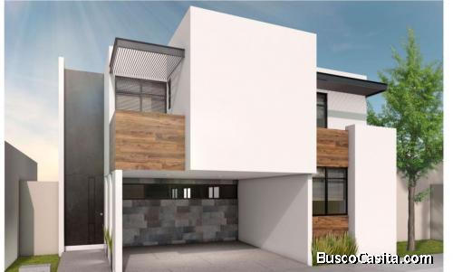 CASA EN VENTA RESIDENCIAL ALTO LAGO (ZONA EXCLUSIVA) MODELO AIRE