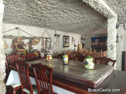 Casa para remodelar en Atizapán de Zaragoza. 