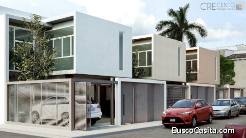 Hermosas casas en Puerto Vallarta Jalisco 