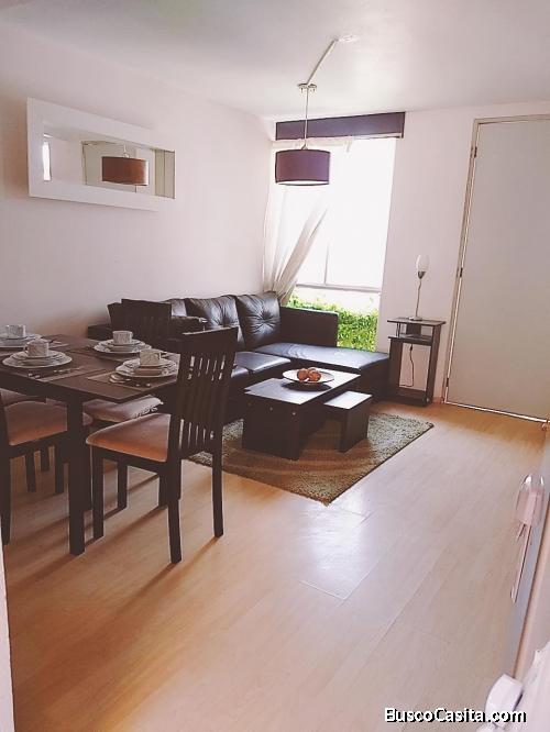 Casas Bonitas en Ventas 