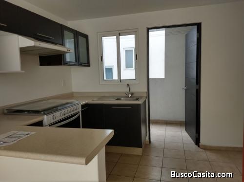 DEPARTAMENTO EN RENTA, PICACHO AJUSCO. 