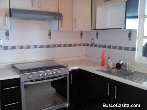 Casa en renta en Colinas de Lago, Cuatitlán Izcalli.