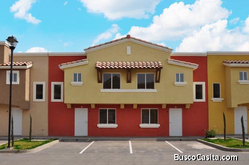 Deja  de  pagar  Renta