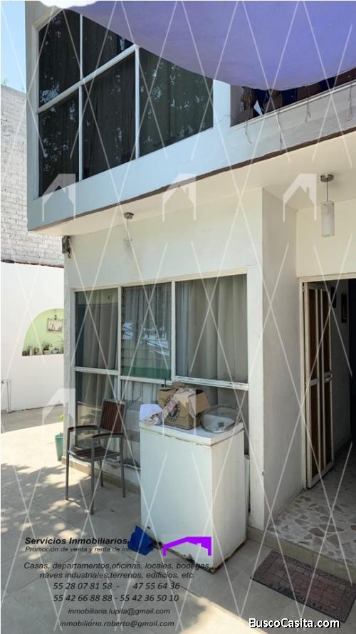 Casa en Venta en Ixtacala 5m