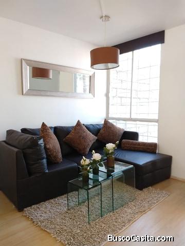 CASAS NUEVAS ESTRENA 