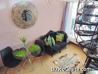 Cuartos para tu visita en la CIUDAD DE MÉXICO