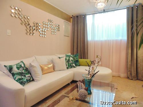 Furnished Rooms México