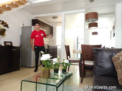 super casa ecologica