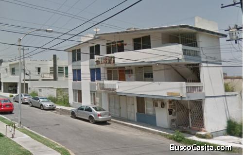 RENTO DEPARTAMENTO 7MA Y 26TA. AV. (2) EXCELENTE UBICACION