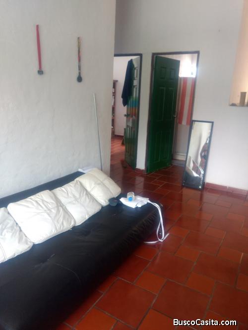 VENTA DE DEPARTAMENTO COL. LOS SAUCES ATRAS DE MACROPLAZA.PUERTO VALLARTA.