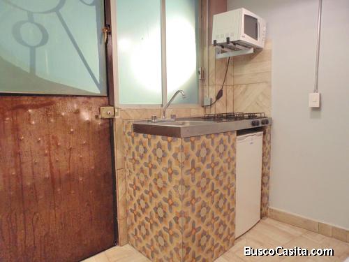 Hospedate con nosotros a precio especial