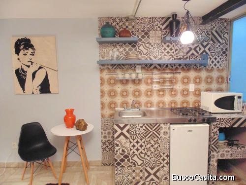 Hospedaje desde $1100 MXN (SUITES)