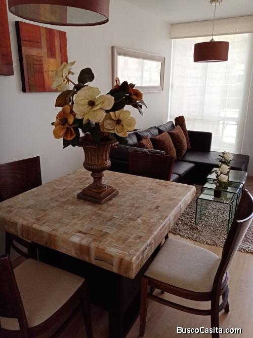 casas la bicentenario