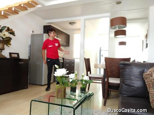 CASAS PARA ESTRENAR ECOLOGICAS 