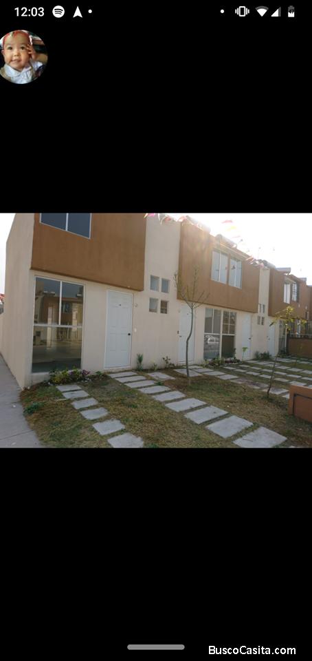 EXCELENTE CASA NUEVA Y ECONOMICA