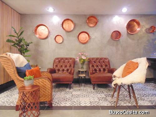 HERMOSAS SUITES ¡¡TODOS LOS SERVICIOS INCLUIDOS!! CDMX SUR