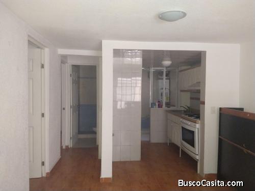 Departamento en Torres Demet Toreo.