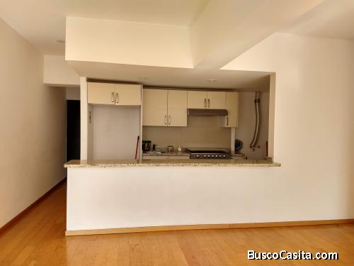 Departamento en renta City Tower Coyoacán. 