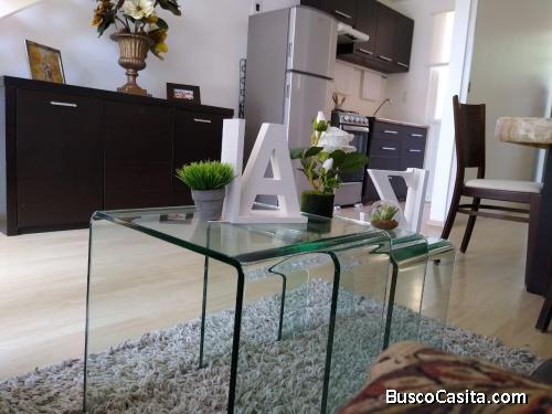 casas bonitas ecologicas 