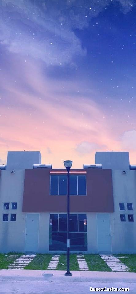 Hermosas casas ecológicas,adquiere ya mismo tu casa