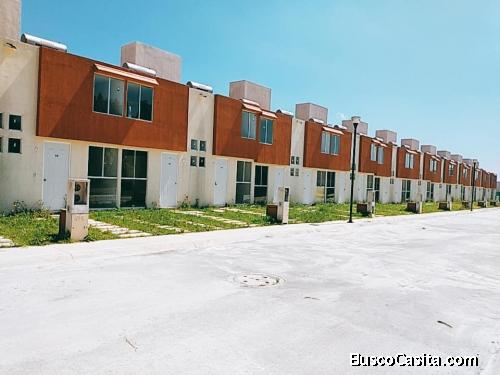 Hermosas casas ecológicas,adquiere ya mismo tu casa