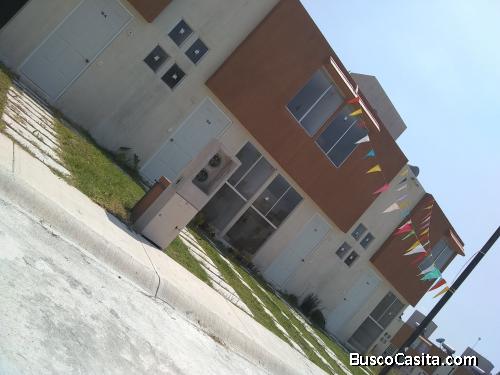 Casas para estrenar ecologicas 