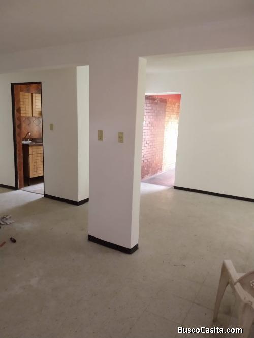 Bonita dúplex remodelada en Villa Coapa