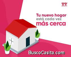 Casas Bonitas en Ventas 