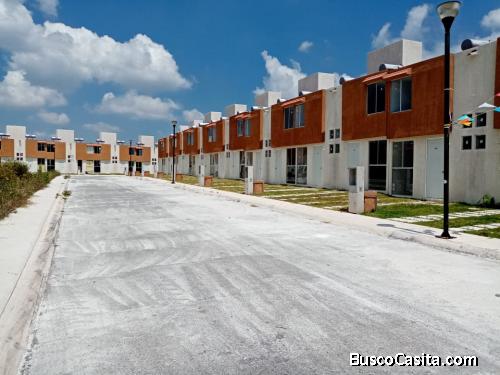 Super casa ecológica