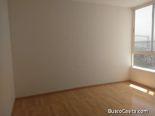 RENTO DEPA EN RESIDENCIAL ACANTO. 