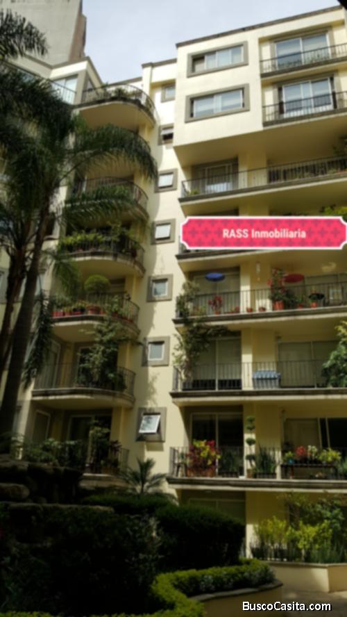 SE VENDE DEPARTAMENTO EN POLANCO V SECCIÓN