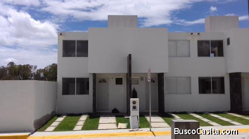 LAGO RESIDENCIAL LA MEJOR OPCIÓN PARA TENER TU CASA