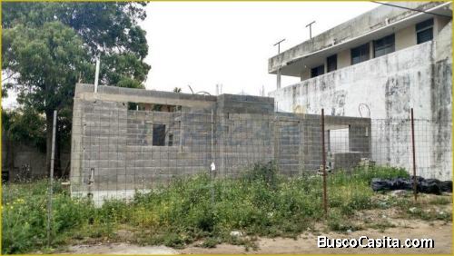 TERRENO EN VENTA COL BENITO JUÁREZ, MADERO  