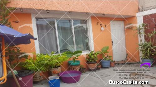 Casa en venta en Tultepec