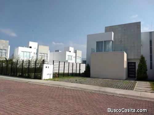 Foresta - Modelo Aqua terreno excedente