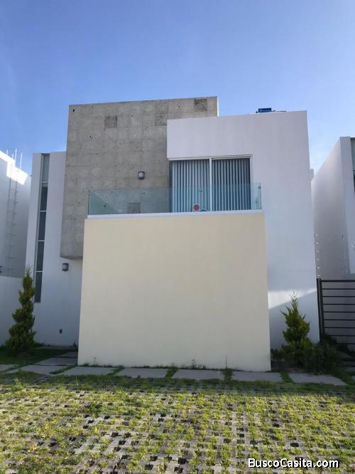 Foresta - Modelo Aqua