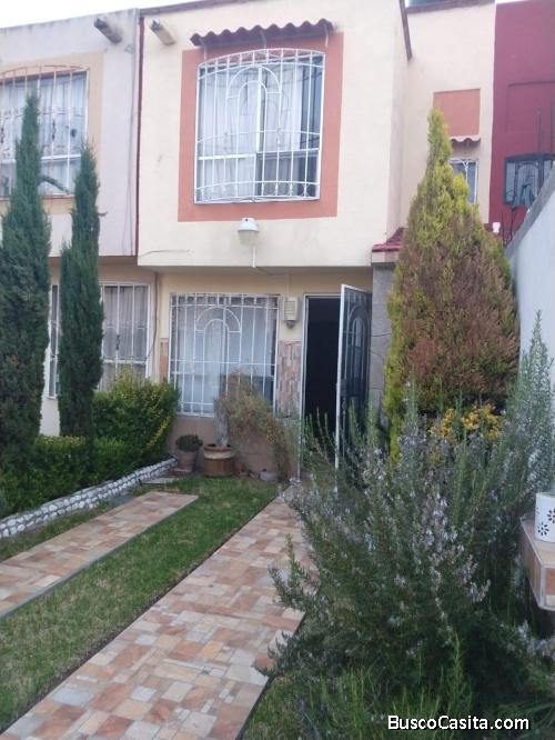 Rinconada del Valle - Excelentes condiciones