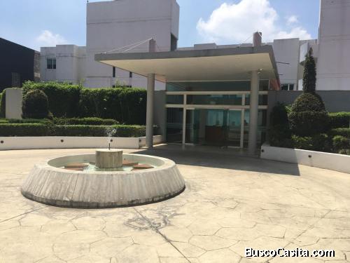 Huixquilucan - amplio departamento