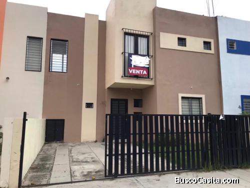 CASA EN VENTA FRACCTO. LOMAS DE LAS FLORES, VILLA DE ALVAREZ,COLIMA