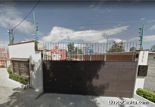 Casa Condominio Horizontal