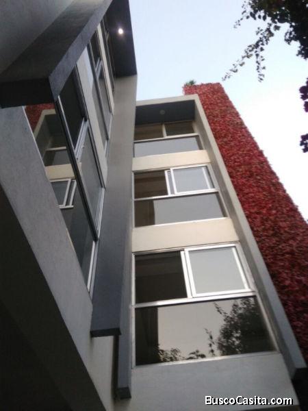 Departamento en venta